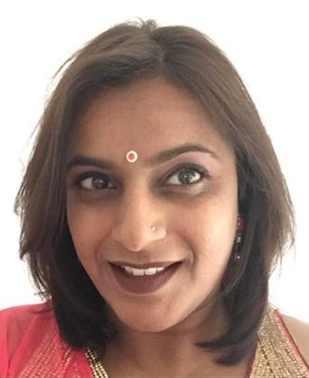 Priti Shah